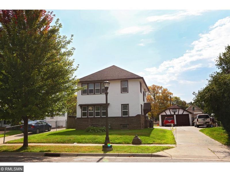 152 King St W, Saint Paul, MN 55107