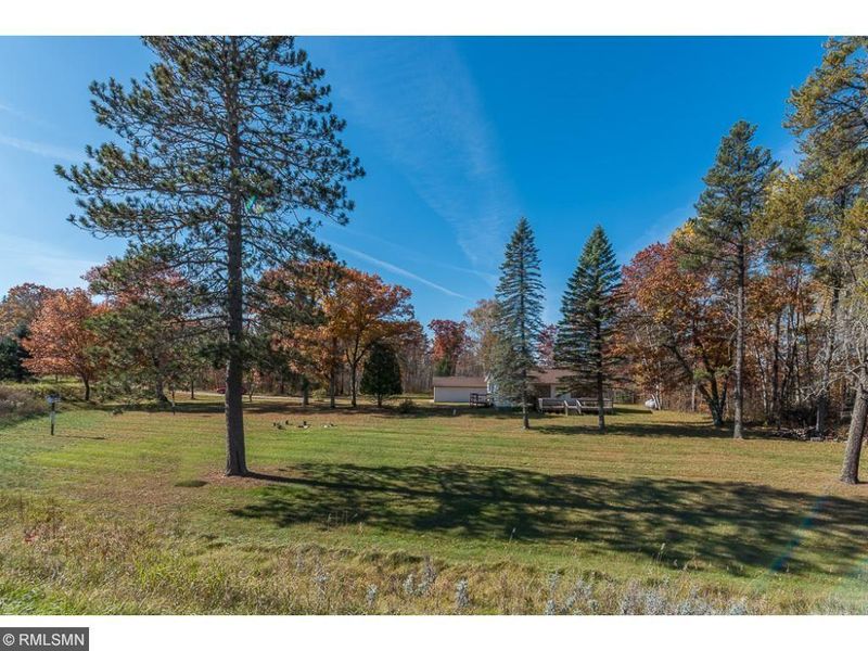 8982 Dollars Dr, Pillager, MN 56473