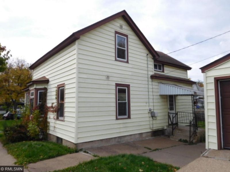1235 Bush Ave, Saint Paul, MN 55106