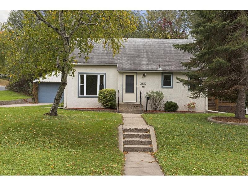3456 Quail Ave N, Crystal, MN 55422