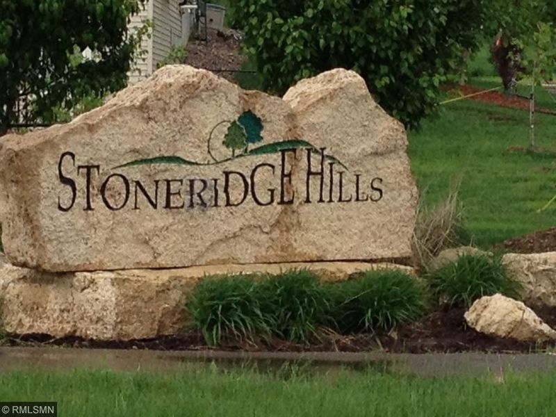 117 Bluestone Dr, Dundas, MN 55019