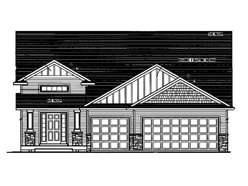 1532 Barton St, Waconia, MN 55387