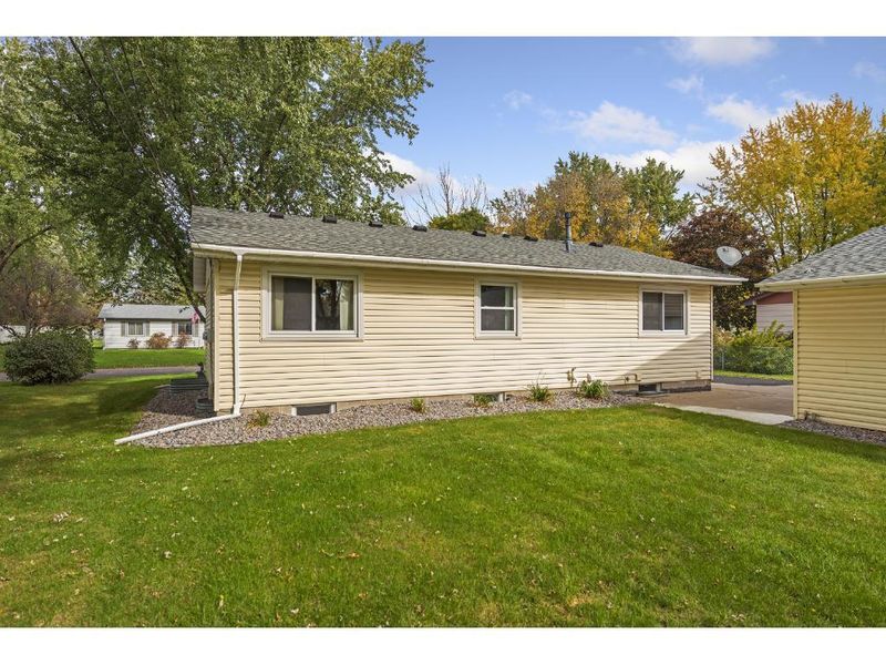 4700 104th Ln NE, Circle Pines, MN 55014