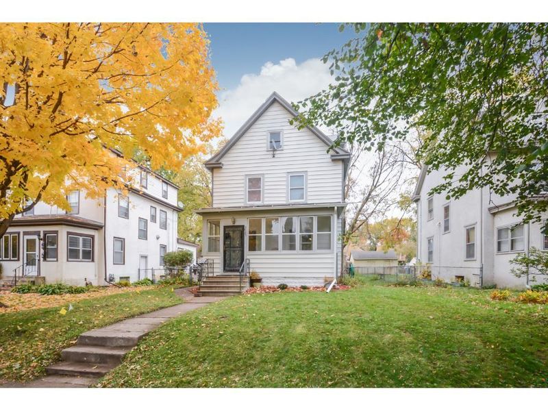 3527 32nd Ave S, Minneapolis, MN 55406
