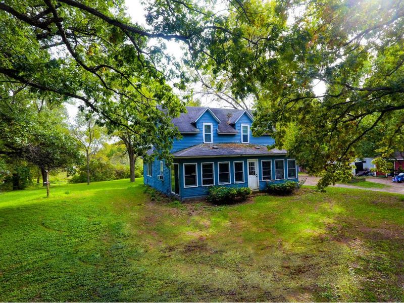 3014 Viking Blvd NE, Wyoming, MN 55092