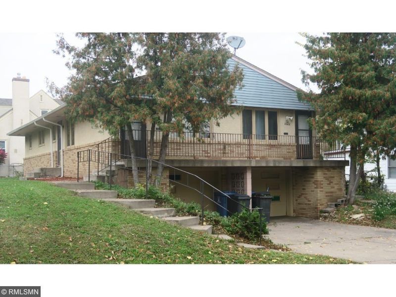 1022 - 1024 34th Ave N, Minneapolis, MN 55412