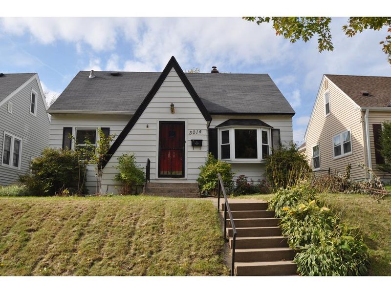 3014 Benjamin St NE, Minneapolis, MN 55418