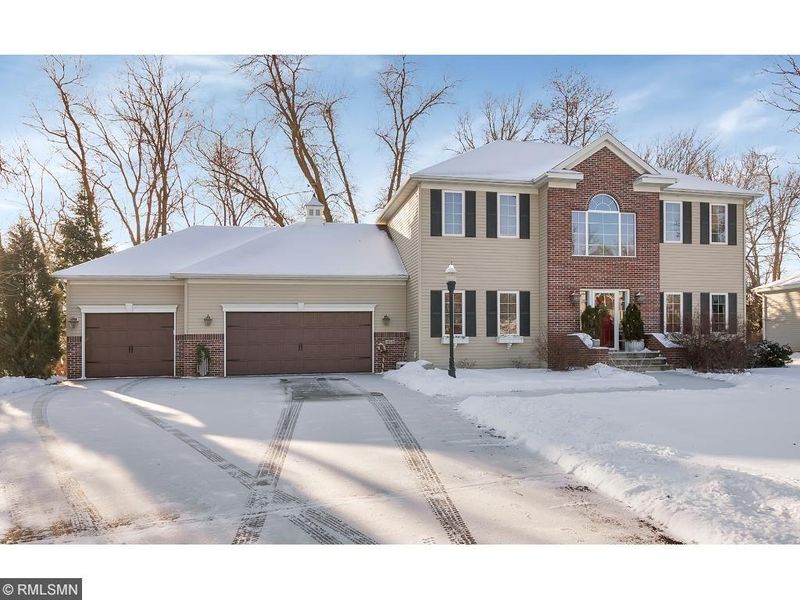 1808 8th St N, Sartell, MN 56377
