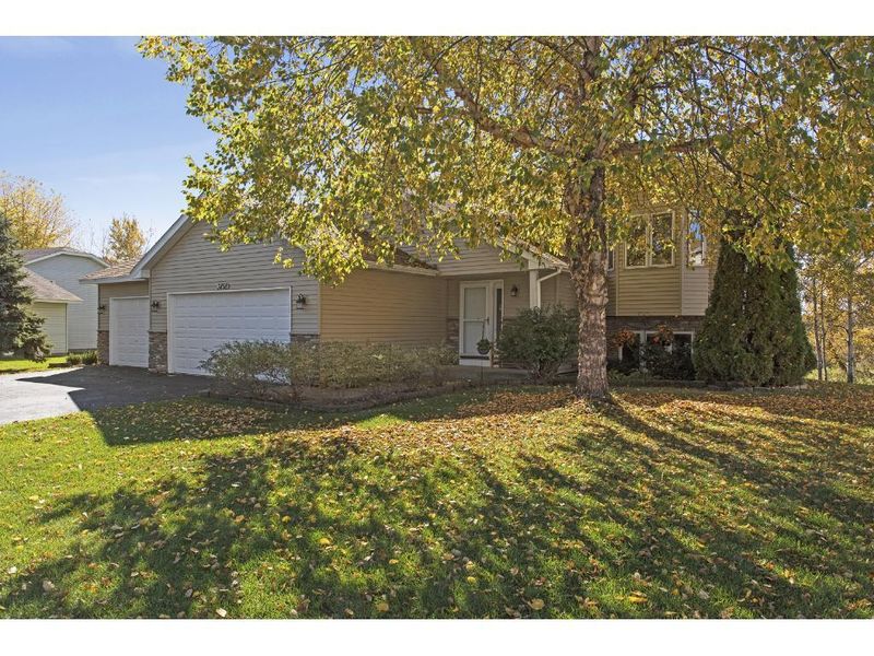 3858 143rd Ave NW, Andover, MN 55304