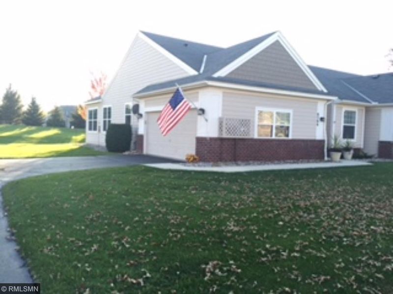 8366 Crabapple Ct, Victoria, MN 55386