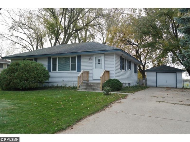 844 Northdale Blvd NW, Coon Rapids, MN 55448