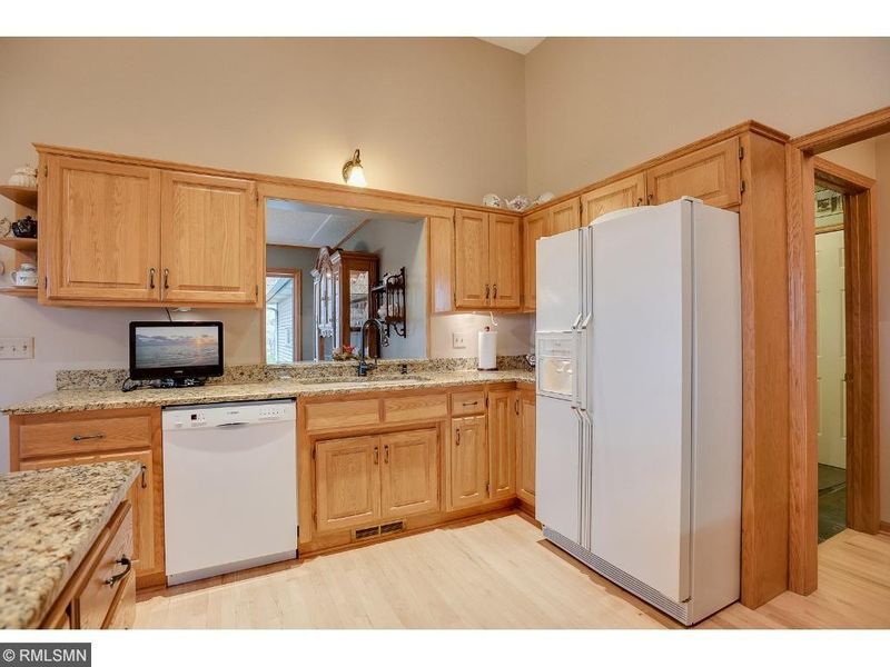 16520 Tippecanoe St NE, Ham Lake, MN 55304