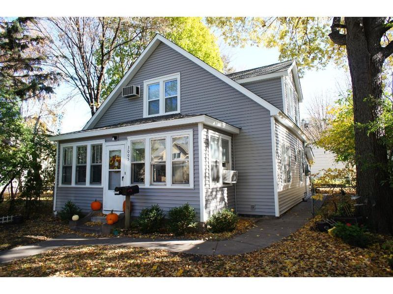 3005 Tyler St NE, Minneapolis, MN 55418