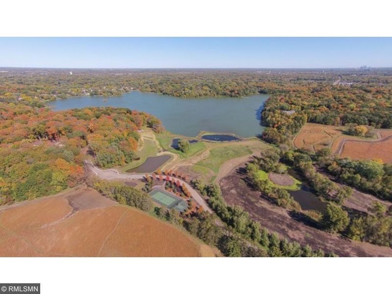 1160 Mooney Lake Dr, Wayzata, MN 55391
