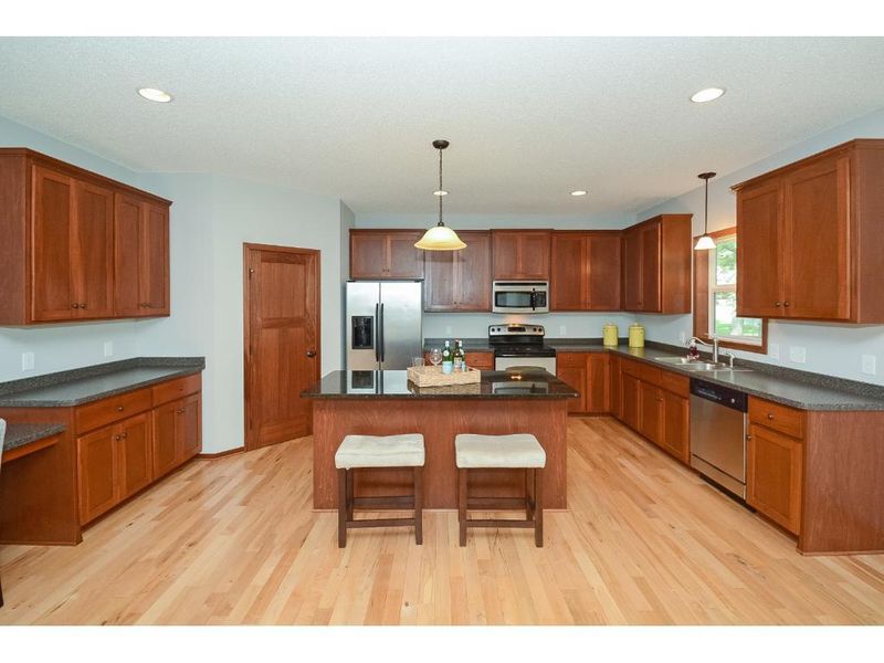 3009 128th Ln NE, Blaine, MN 55449