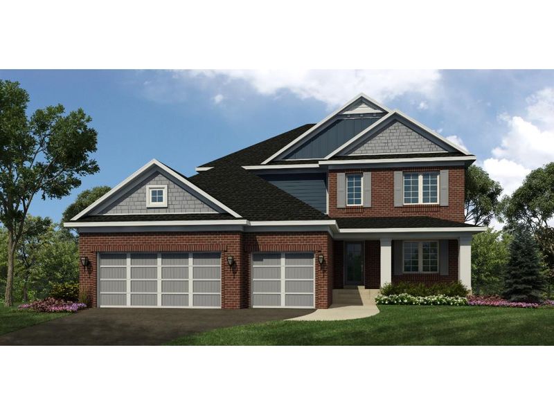 2249 Silver Leaf Trl, Cologne, MN 55322