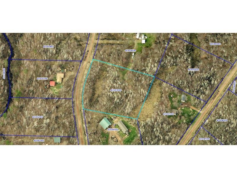 56461 Croix Ln, Pine City, MN 55063