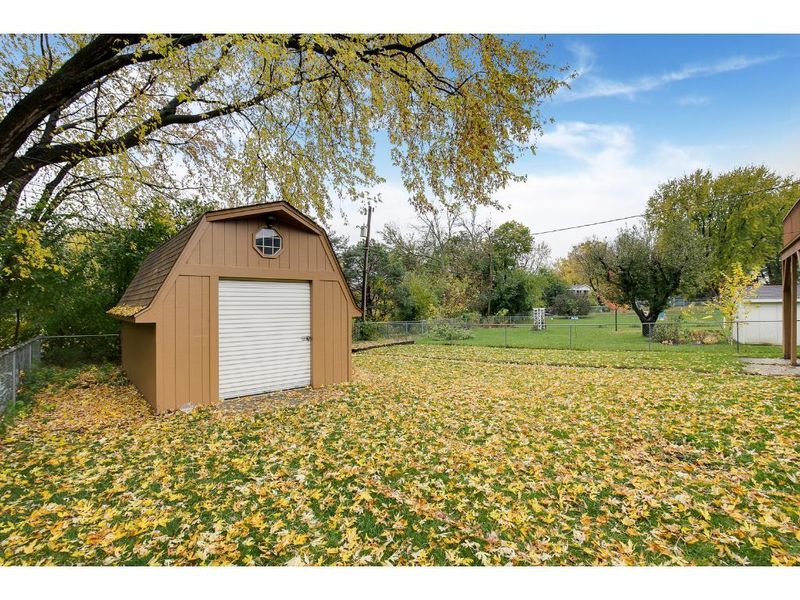 8417 50th Ave N, New Hope, MN 55428