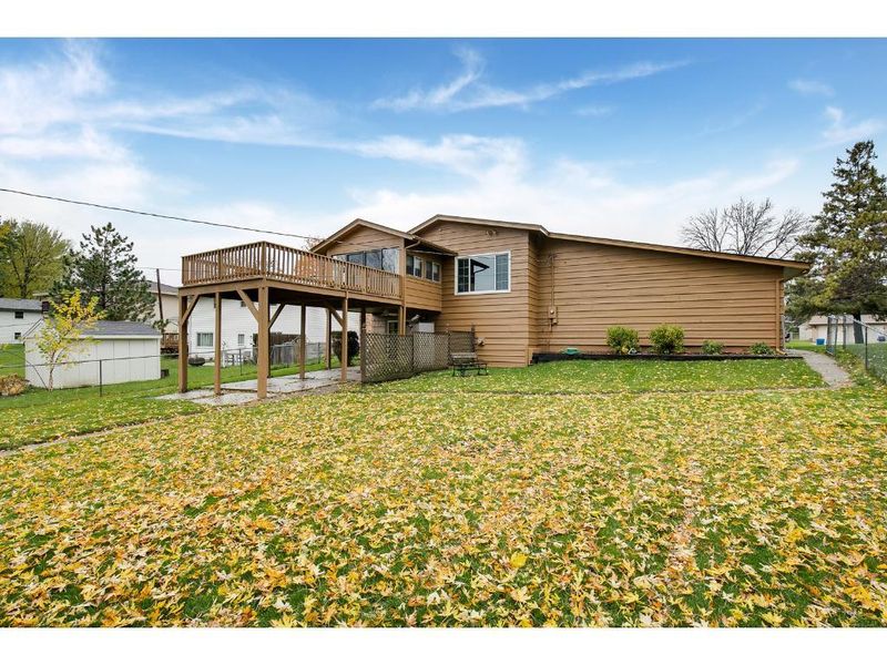 8417 50th Ave N, New Hope, MN 55428