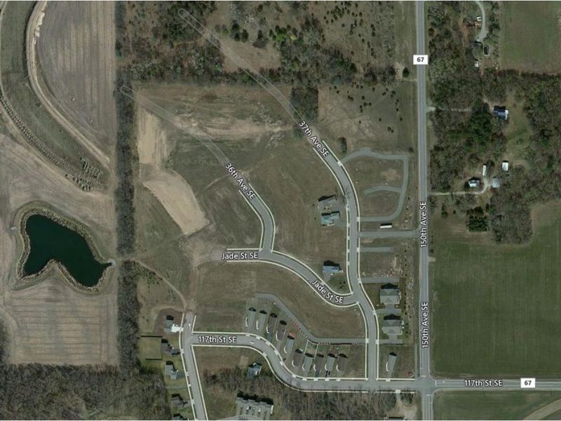 11560 37th Ave SE, Becker, MN 55308