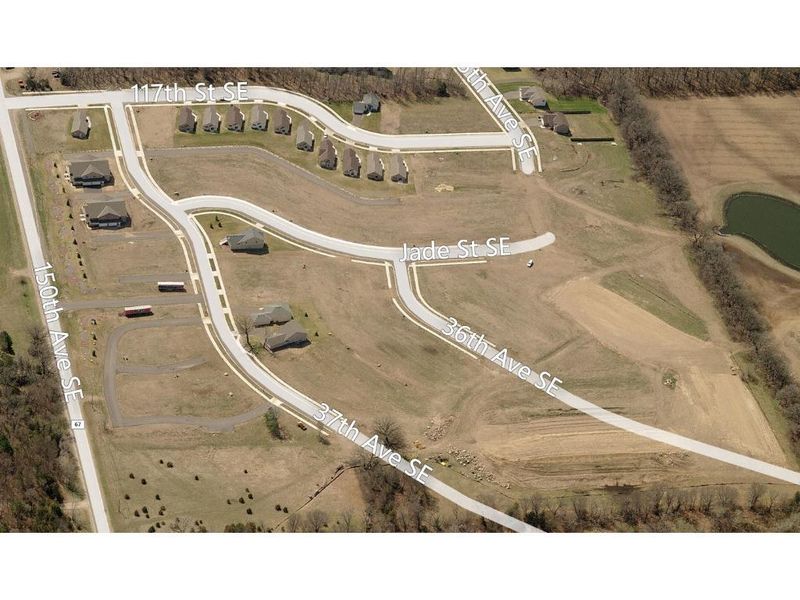 XXXX Outlot A River Bend, Becker, MN 55308