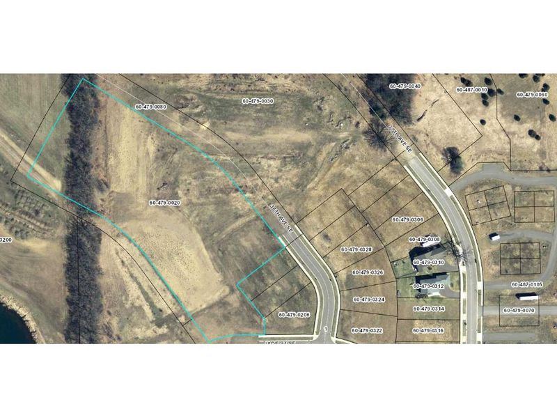 XXXX Outlot B C D H River Bend, Becker, MN 55308