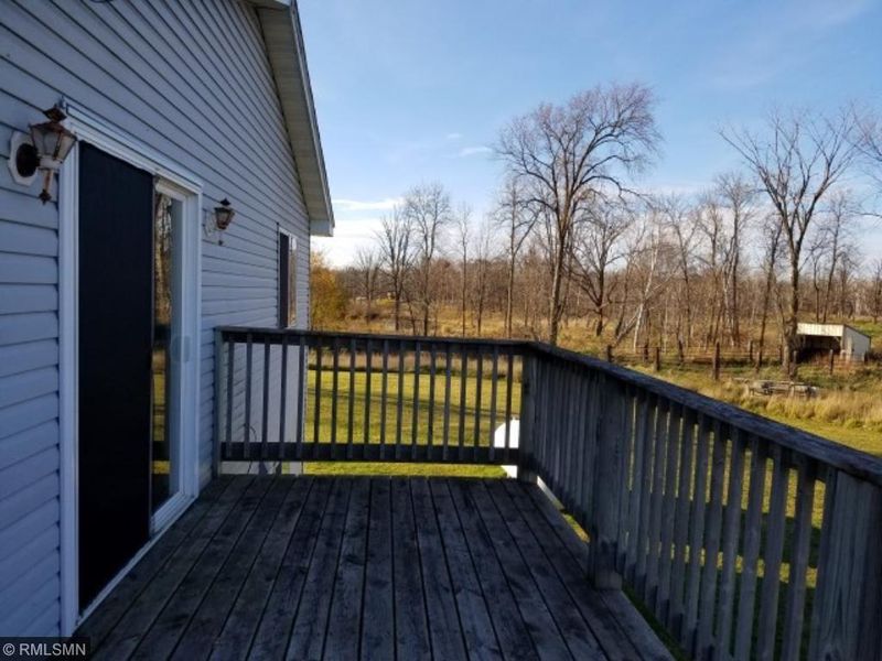 1322 230th Ave, Ogilvie, MN 56358