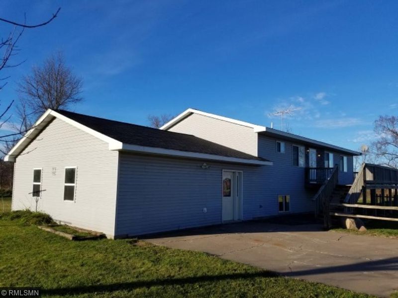 1322 230th Ave, Ogilvie, MN 56358
