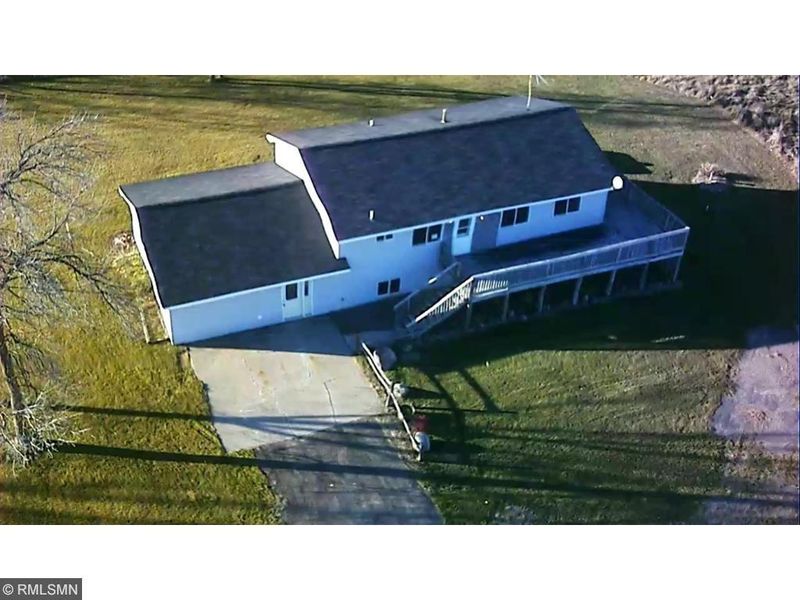 1322 230th Ave, Ogilvie, MN 56358