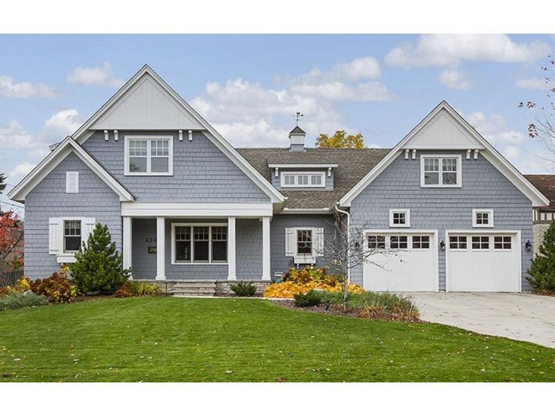 4306 Grimes Ave, Edina, MN 55424