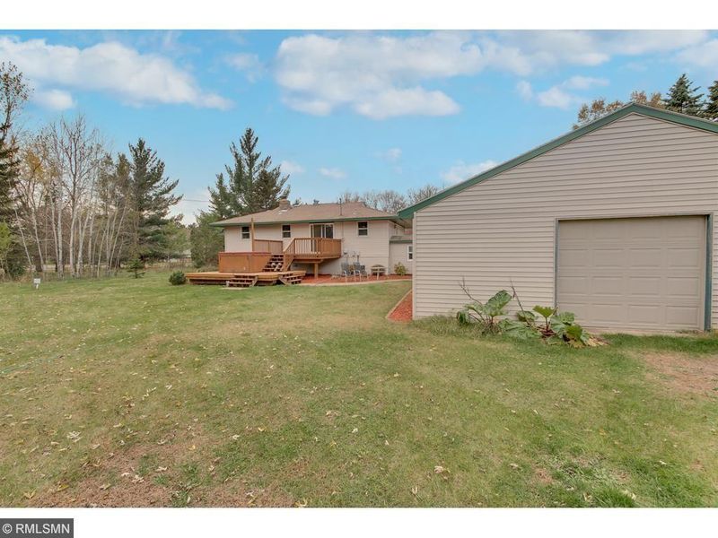 20817 Aster Dr NW, Cedar, MN 55011