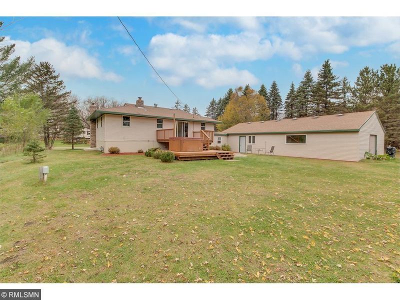 20817 Aster Dr NW, Cedar, MN 55011