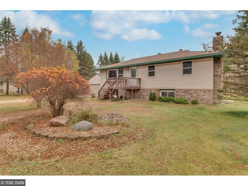 20817 Aster Dr NW, Cedar, MN 55011