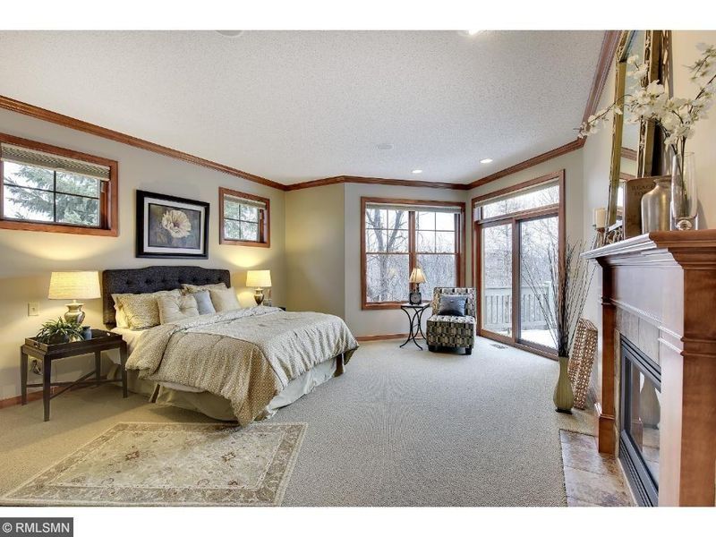 14 Pearson Pl, North Oaks, MN 55127