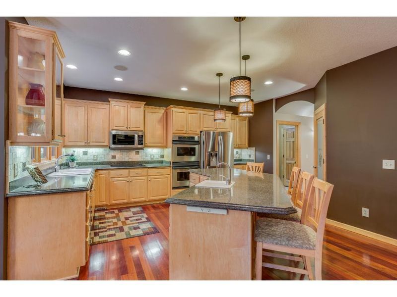 12601 224th Ct NW, Elk River, MN 55330