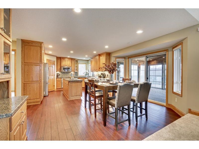 15938 Madison St NE, Ham Lake, MN 55304