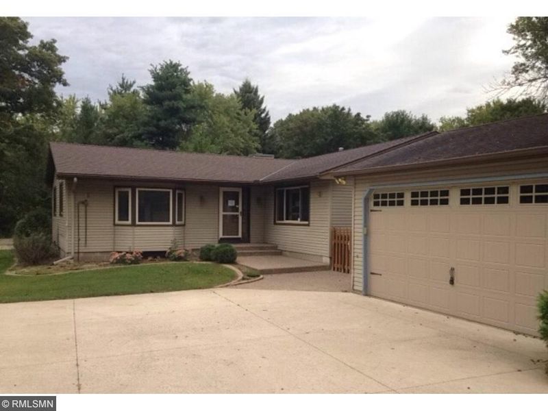 16159 Valley Dr NW, Andover, MN 55304
