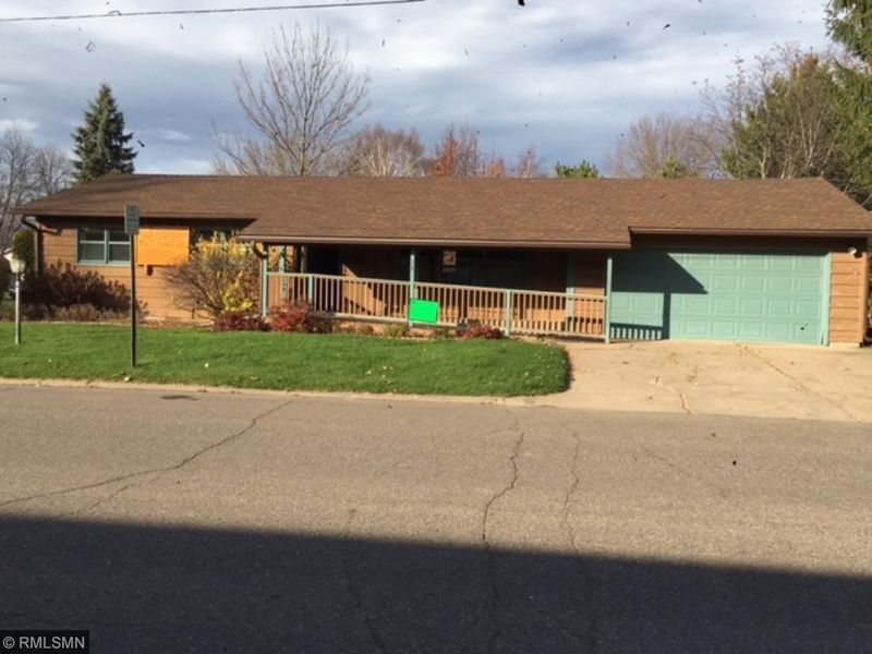 18 3rd St Sw, Aitkin, MN 56431