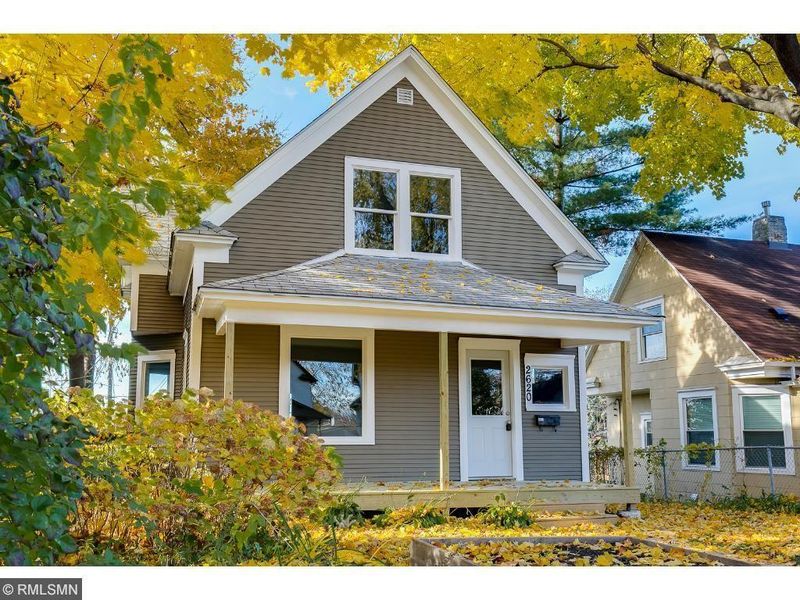 2620 Buchanan St NE, Minneapolis, MN 55418