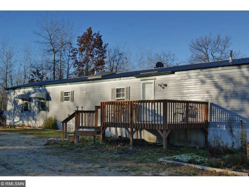 27350 Witter Ave, Park Rapids, MN 56470