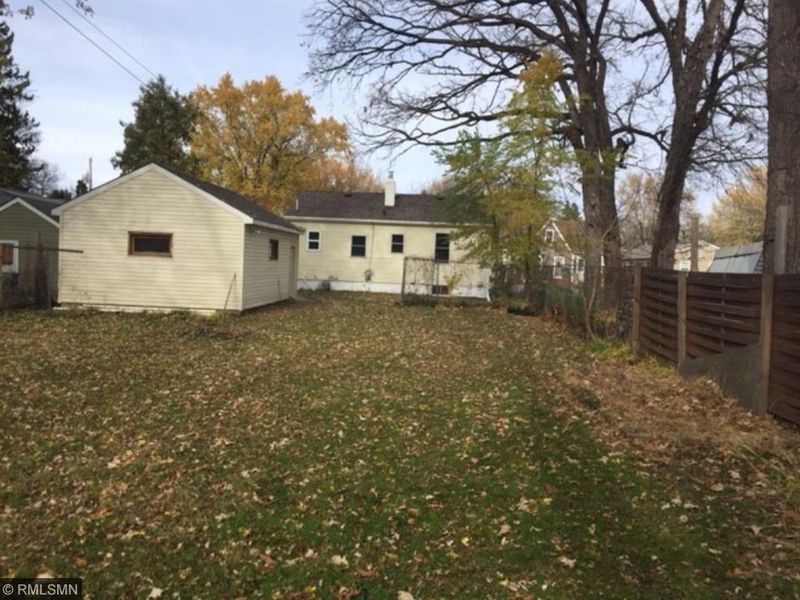 532 1st Ave SW, Forest Lake, MN 55025