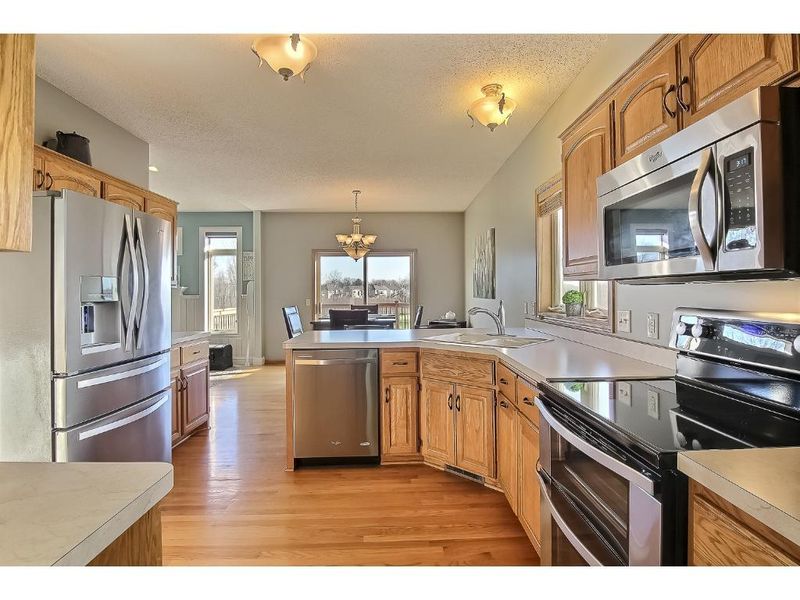 3110 228th Ln NW, Bethel, MN 55005