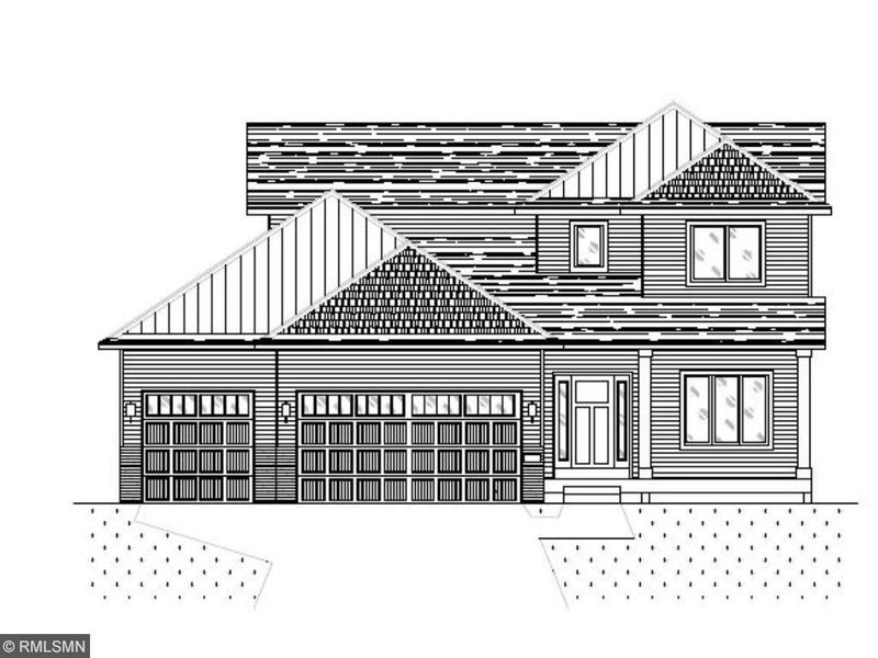2576 Davis St S, Cambridge, MN 55008
