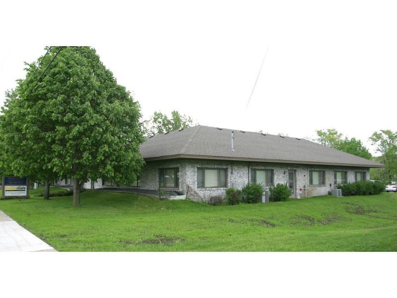 1200 Osborne Rd NE, Fridley, MN 55432