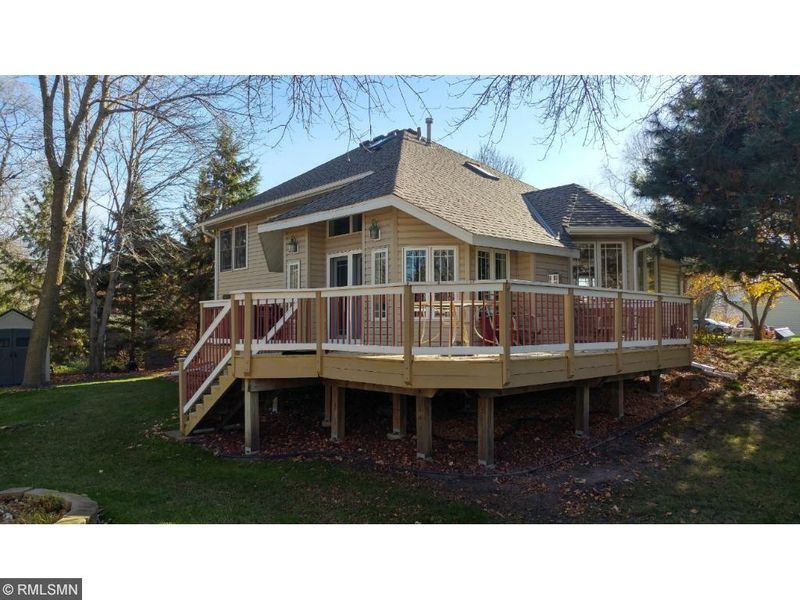 771 Beaver Cir, Circle Pines, MN 55014