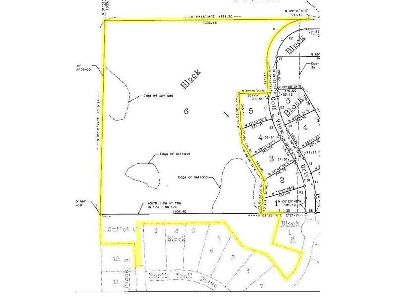 TractB N Golf View Dr SW, Pine River, MN 56474