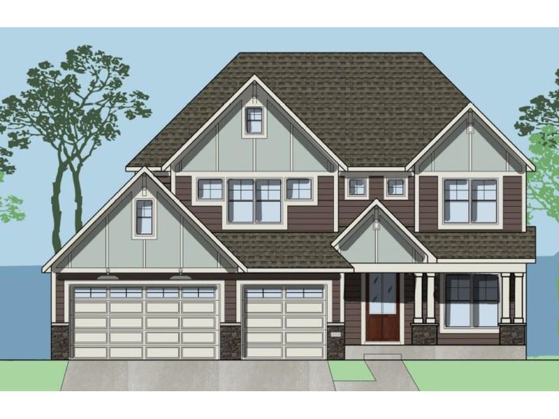 17752 58th Cir N, Plymouth, MN 55446