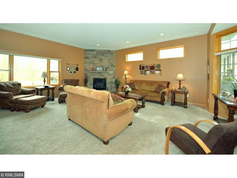 767 142nd Ave NW, Andover, MN 55304