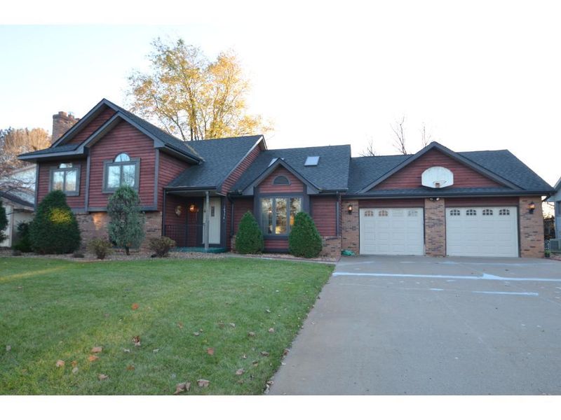 14336 Waco St NW, Ramsey, MN 55303