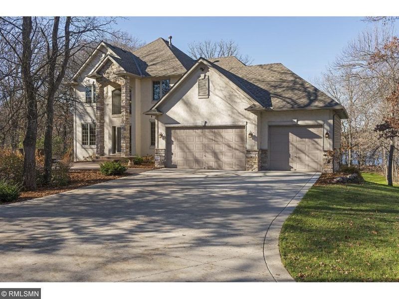14572 268th Cir, Zimmerman, MN 55398